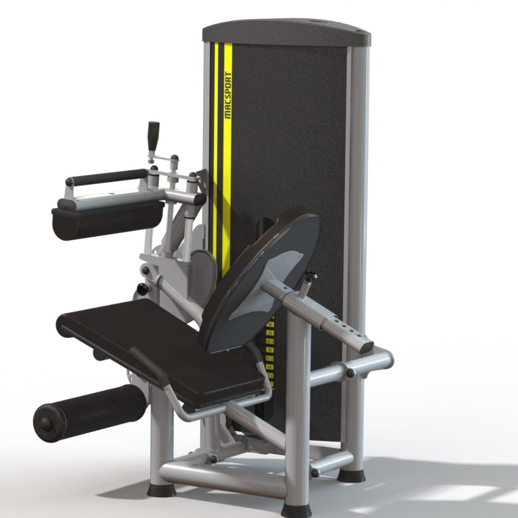 Flexo Extensora Sentada (1)