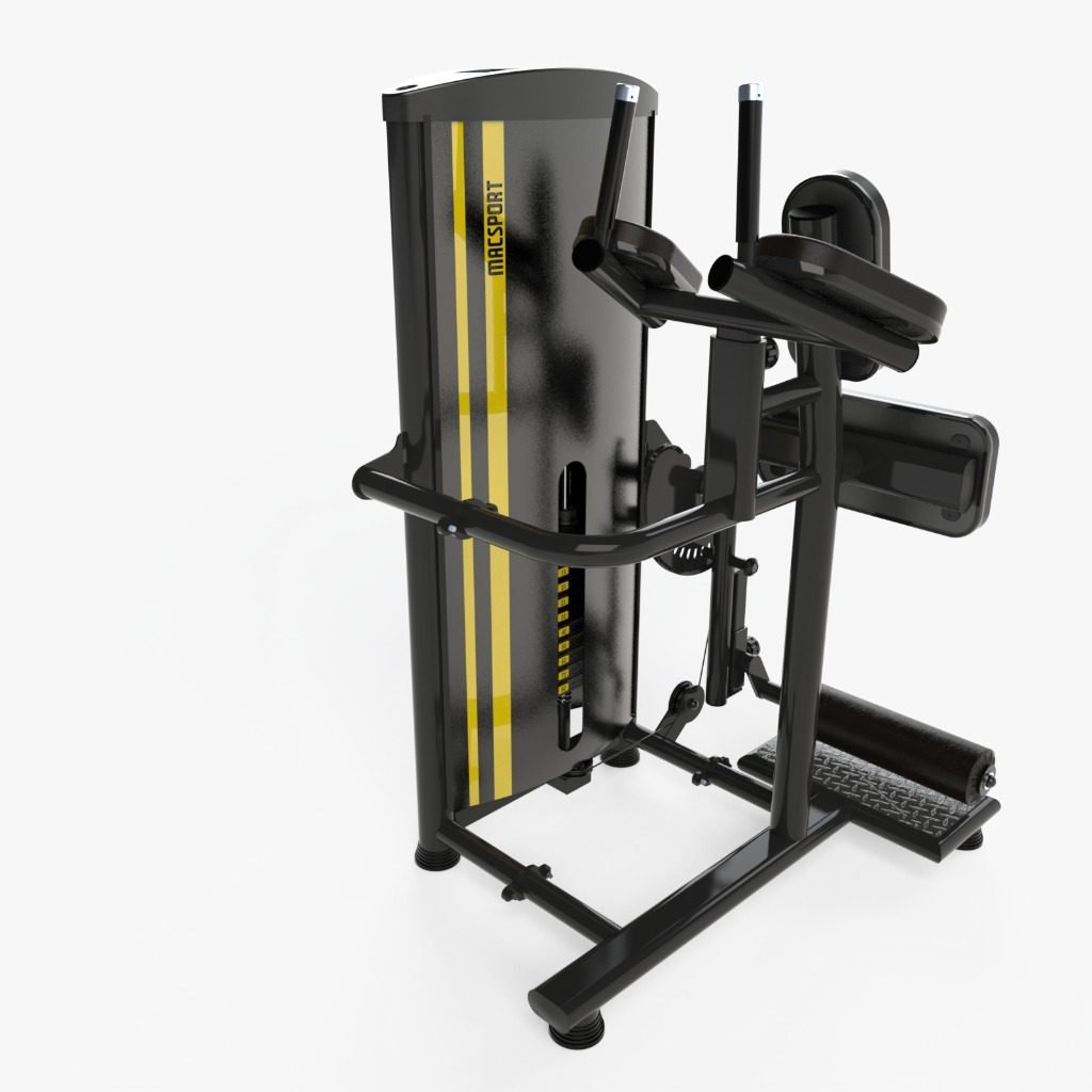 Flexora Vertical